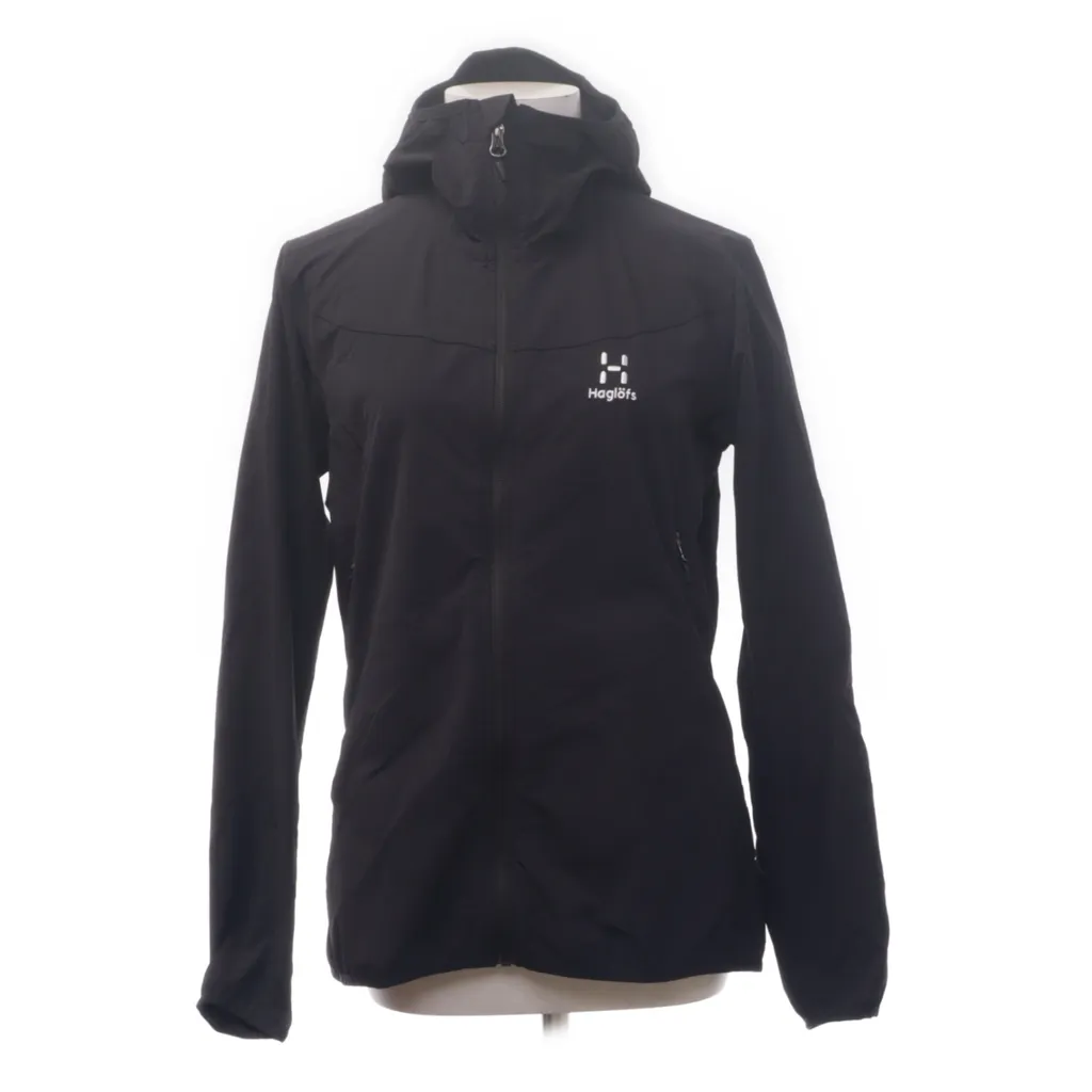 Image of Haglöfs Trainingsjack (Preloved)