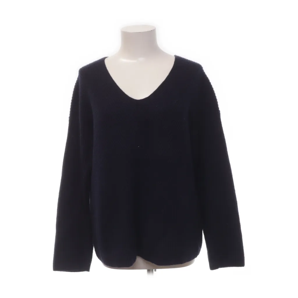 Image of Cashmere Pullover (Preloved)