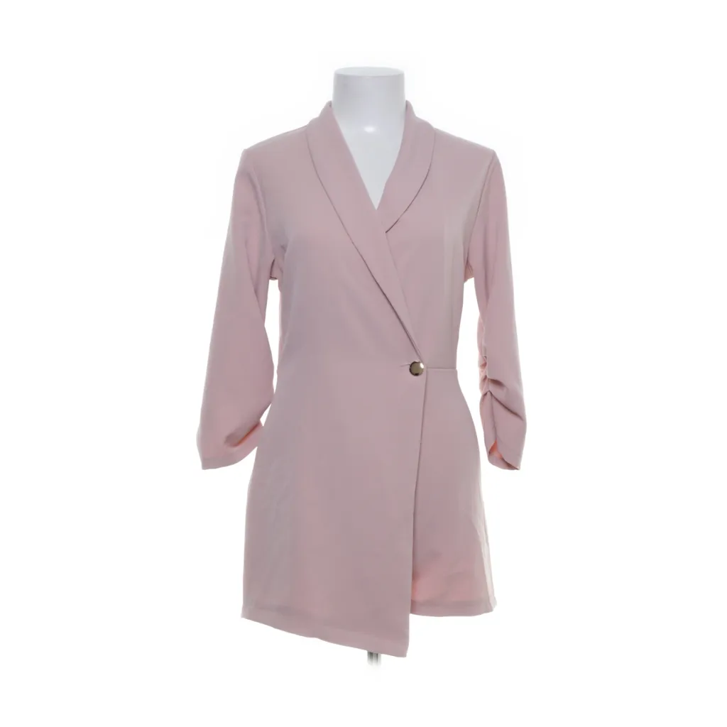 Image of New Collection Jumpsuit (Preloved)
