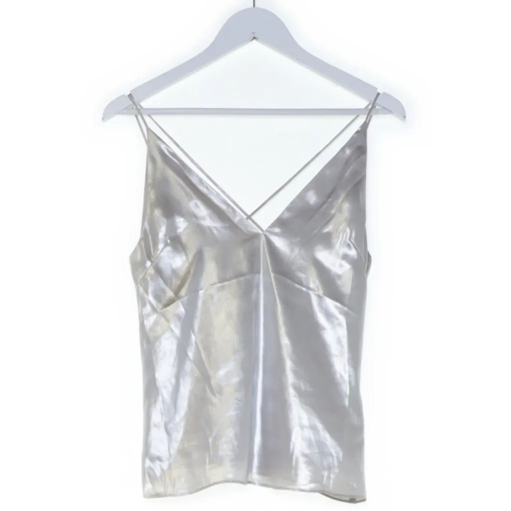 Image of H&M Party Top (Preloved)