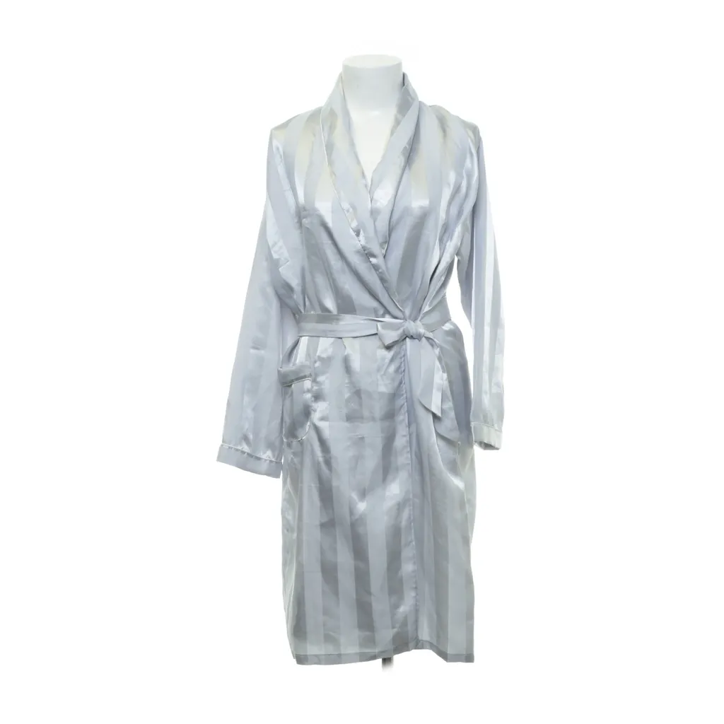 Image of Pure Silk Ochtendjas (Preloved)