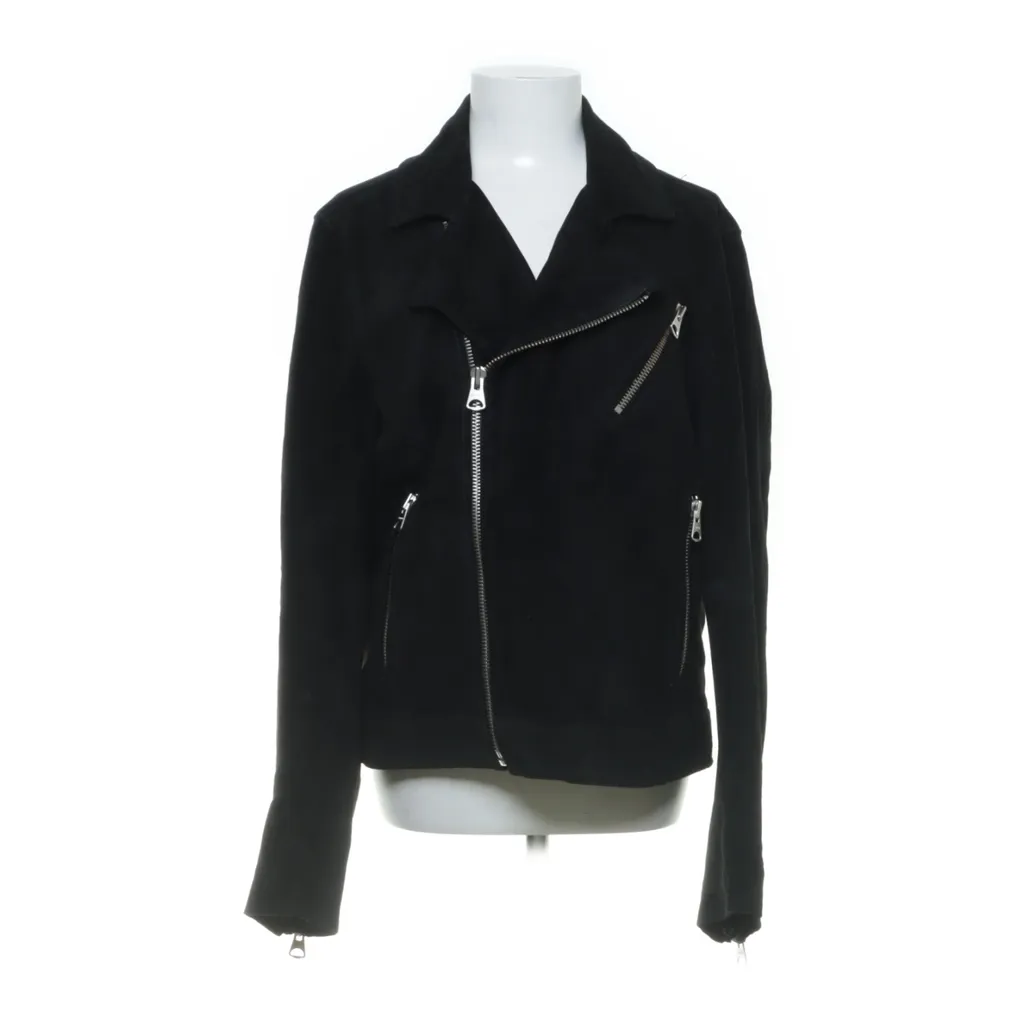 Image of H&M Edition Bikerjack (Preloved)