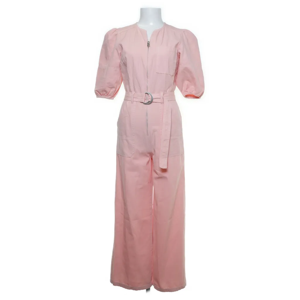Image of Edited Jumpsuit (Preloved)