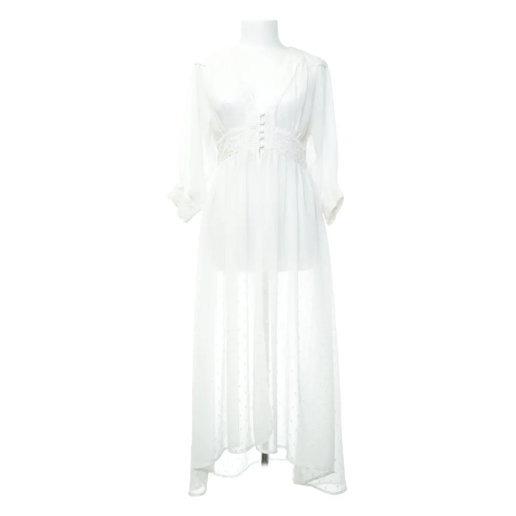 Image of Miss Selfridge Maxi jurk (Preloved)