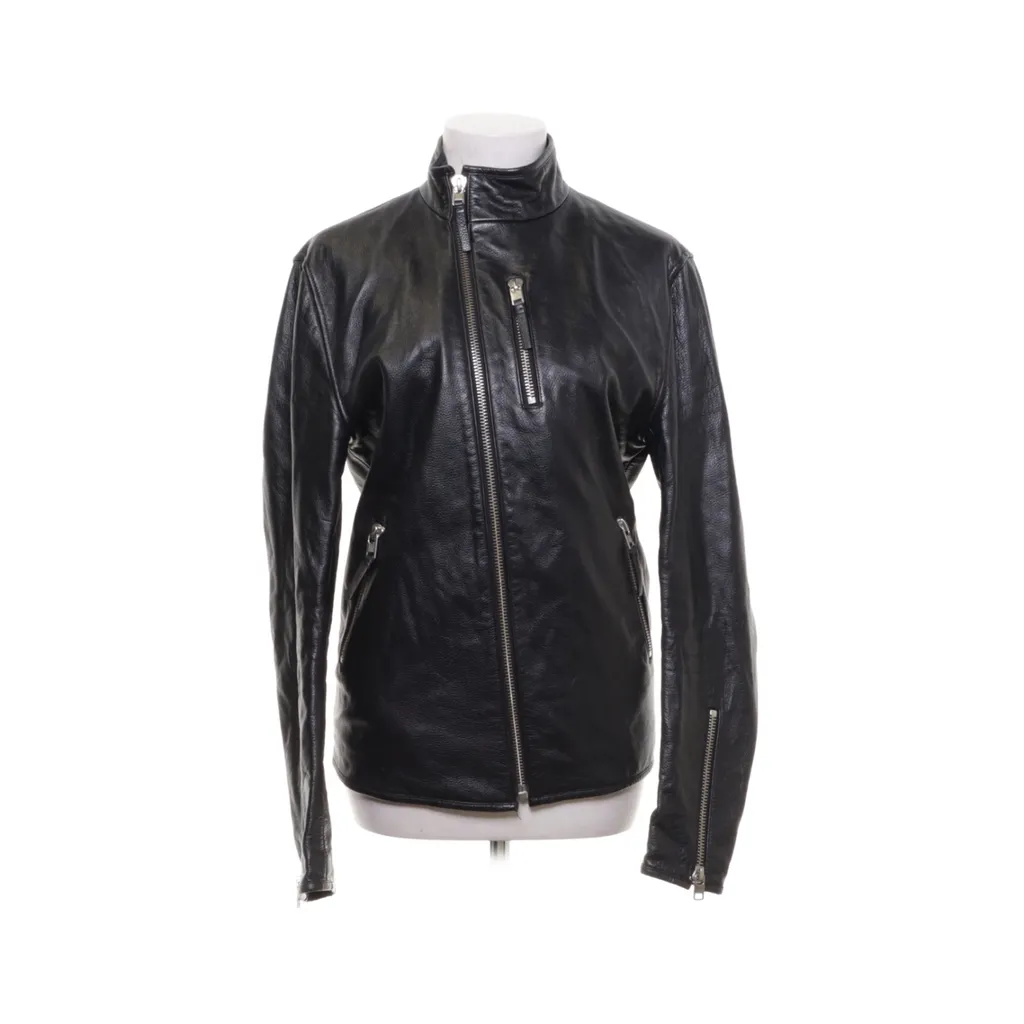 Image of Won Hundred Bikerjack (Preloved)