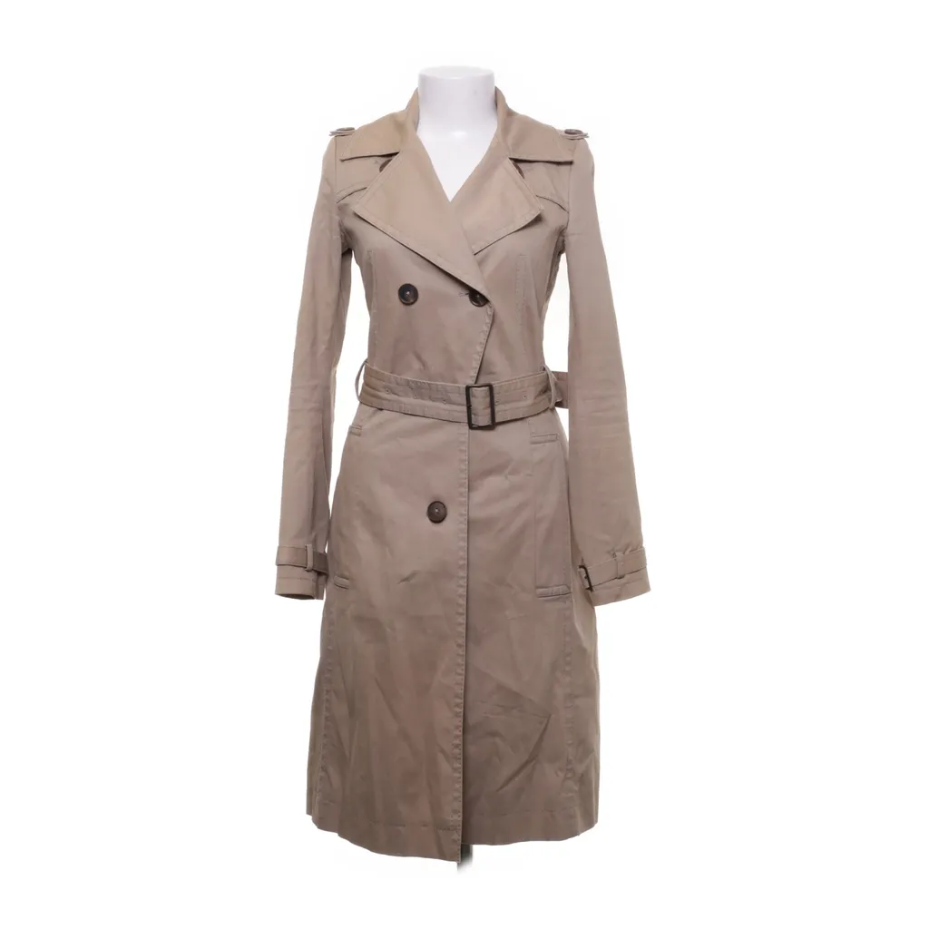 Image of Drykorn for Beautiful People Trenchcoat (Preloved)