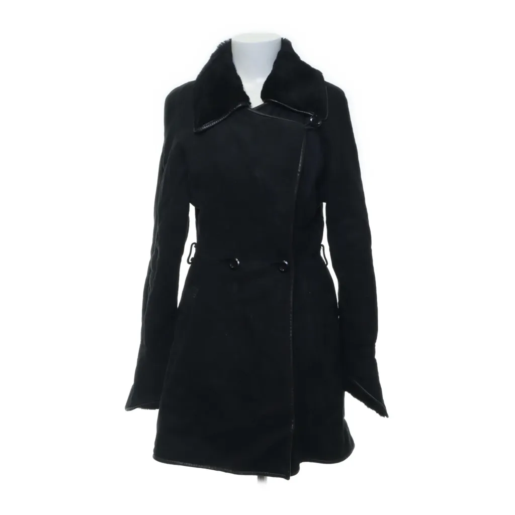 Image of Pellessimo Shearling jas (Preloved)