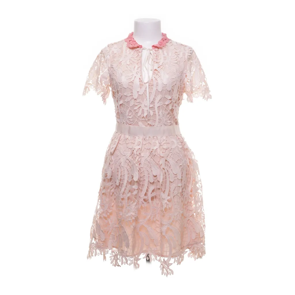 Image of Maje Cocktailjurk (Preloved)