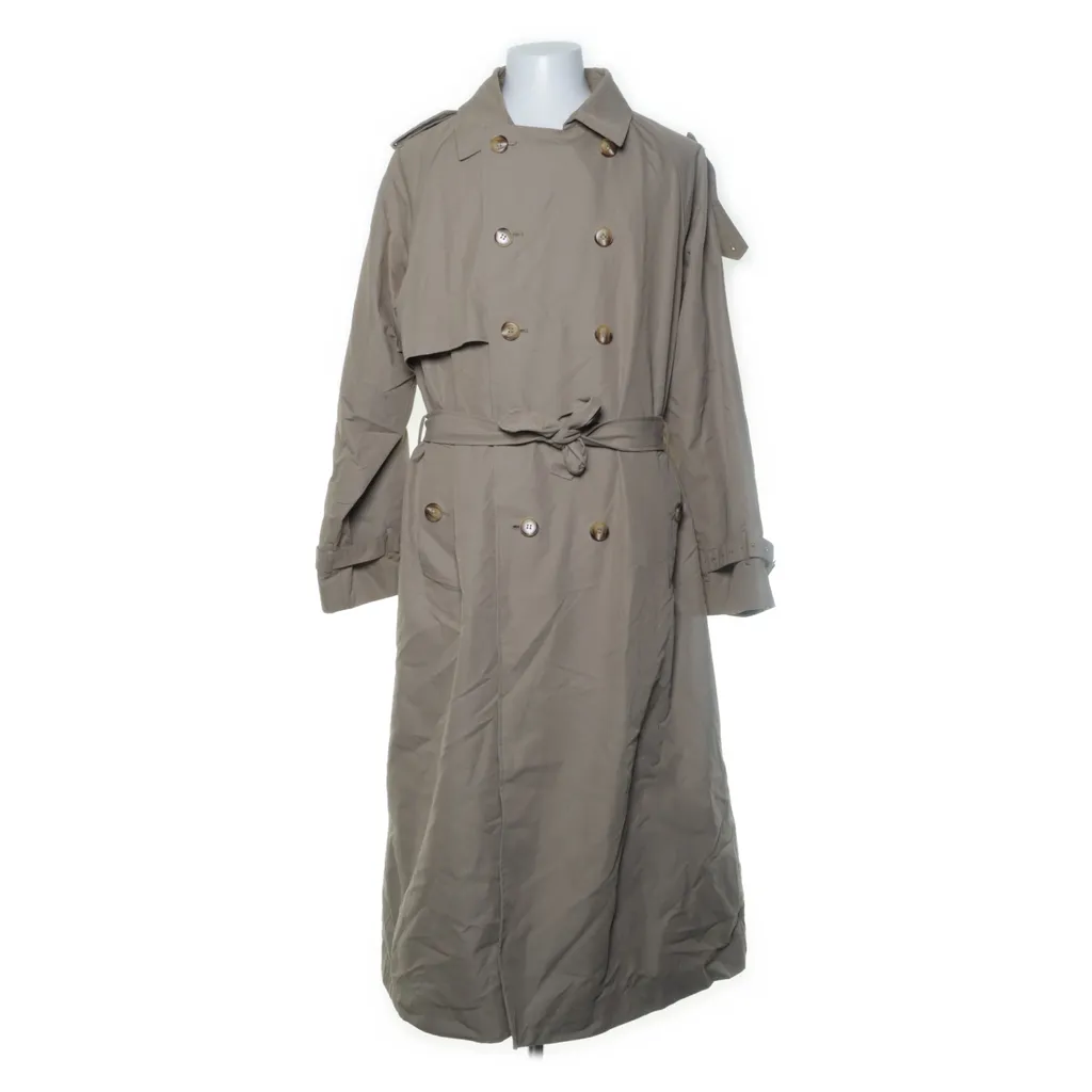 Image of Young Poets Society Trenchcoat (Preloved)