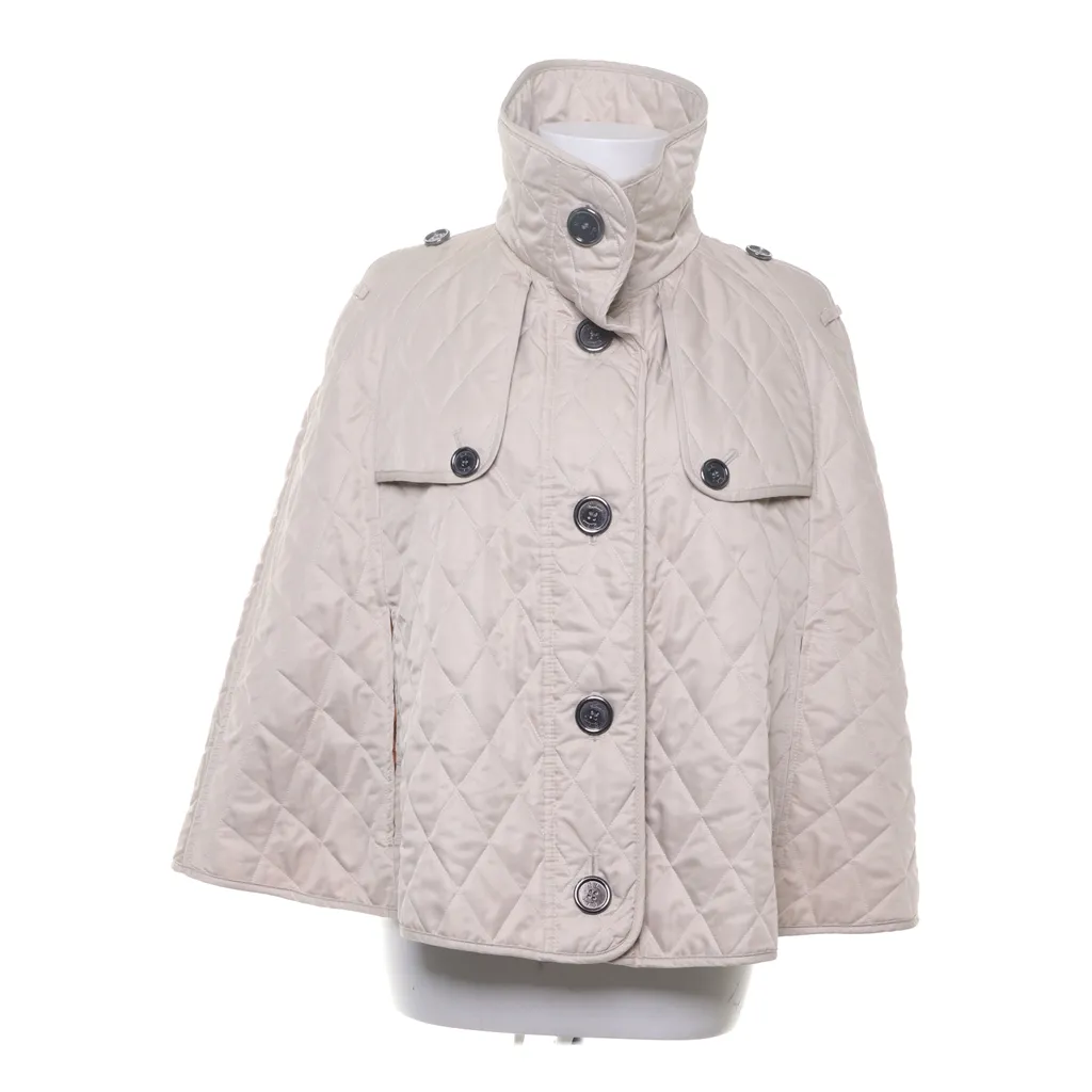 Image of Burberry Cape (Preloved)