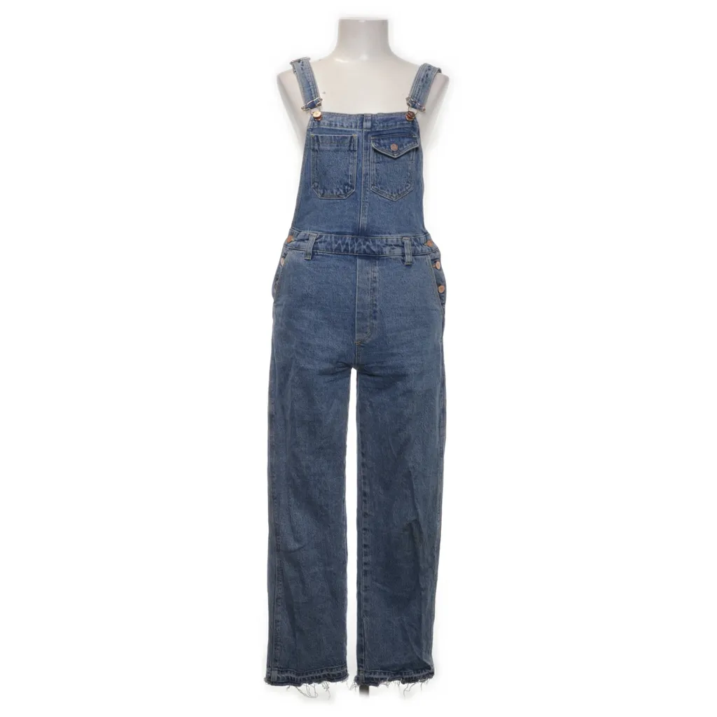 Image of Abrand Jeans Tuinbroek (Preloved)