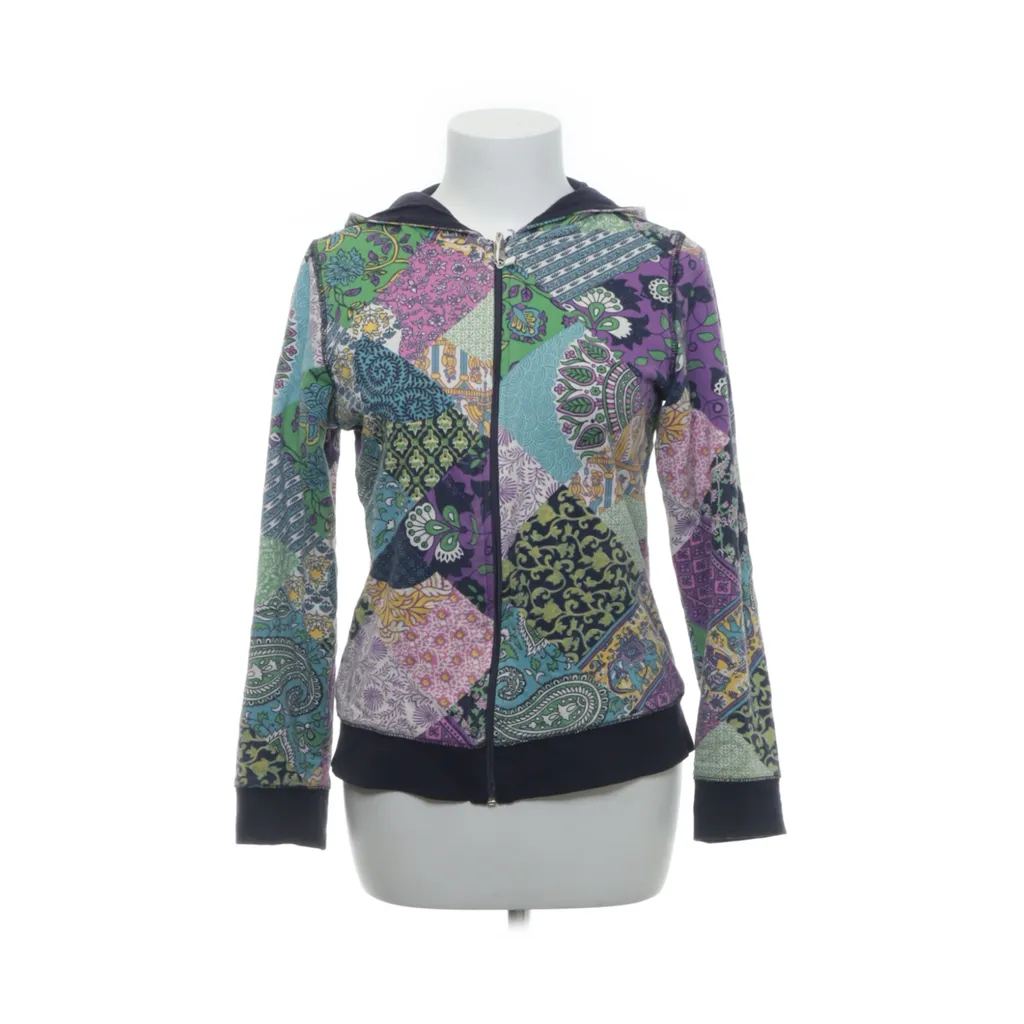 Image of Buffalo Capuchon sweater (Preloved)
