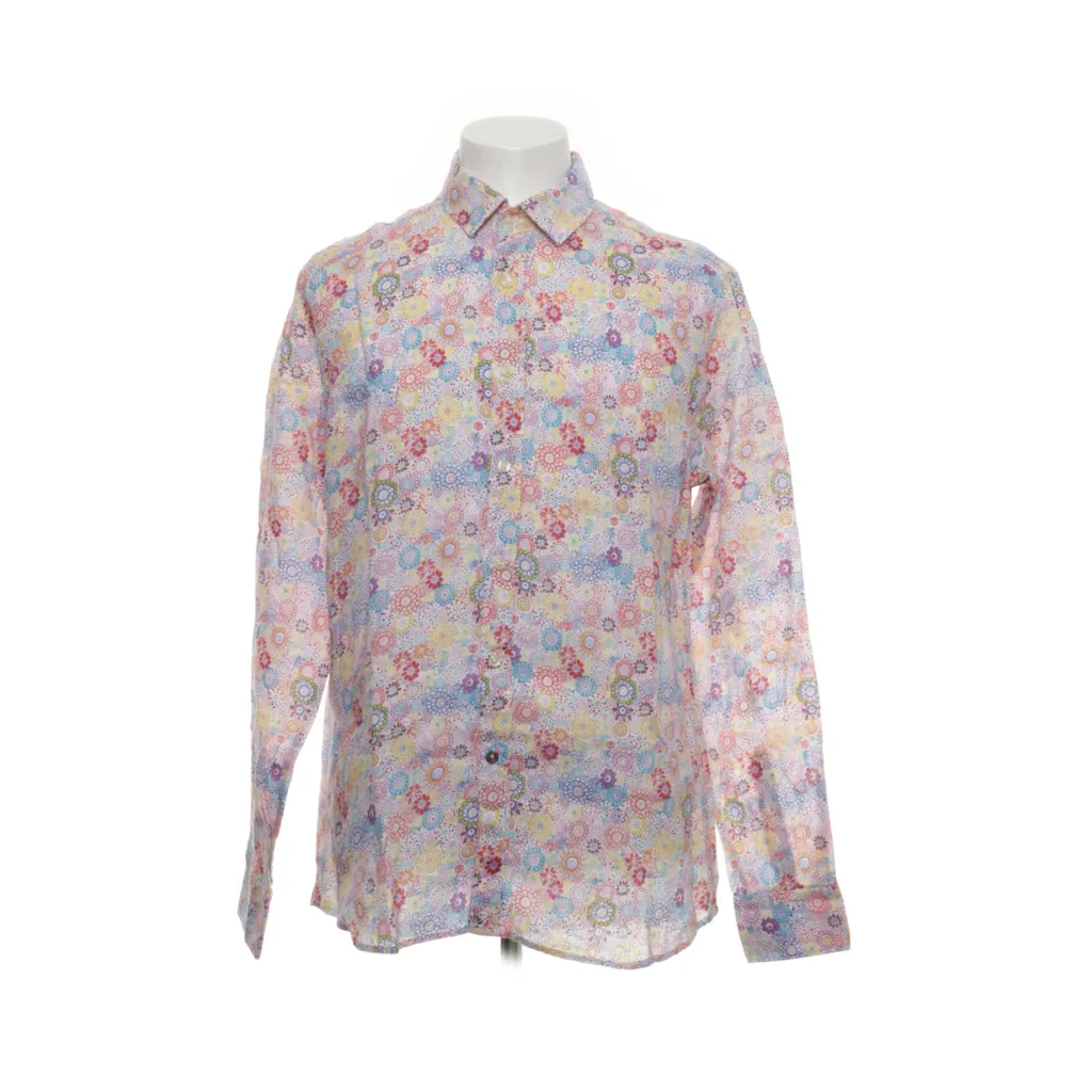 Image of Pure Linen Shirt (Preloved)