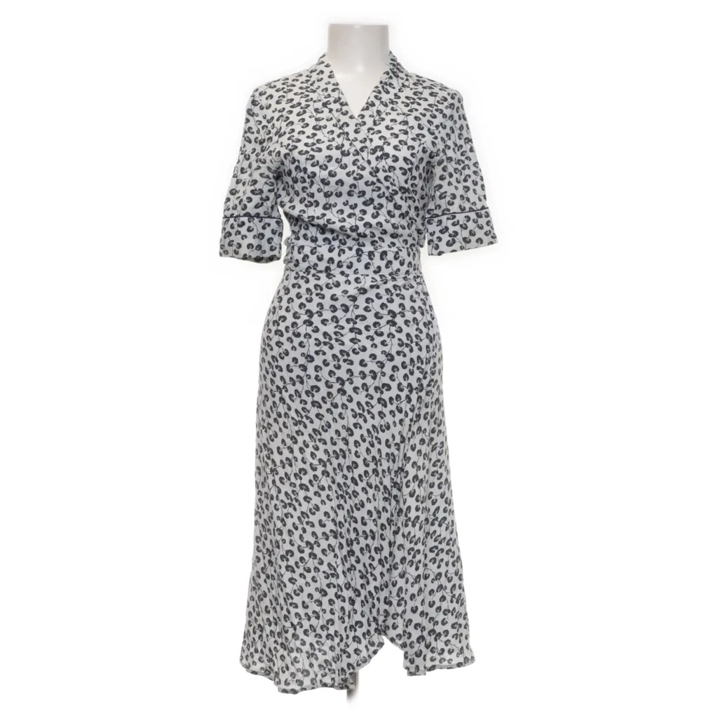 Image of Ganni Wikkeljurk (Preloved)