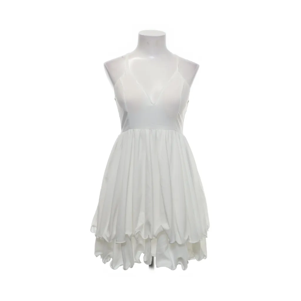 Image of DM Retro Jurk (Preloved)