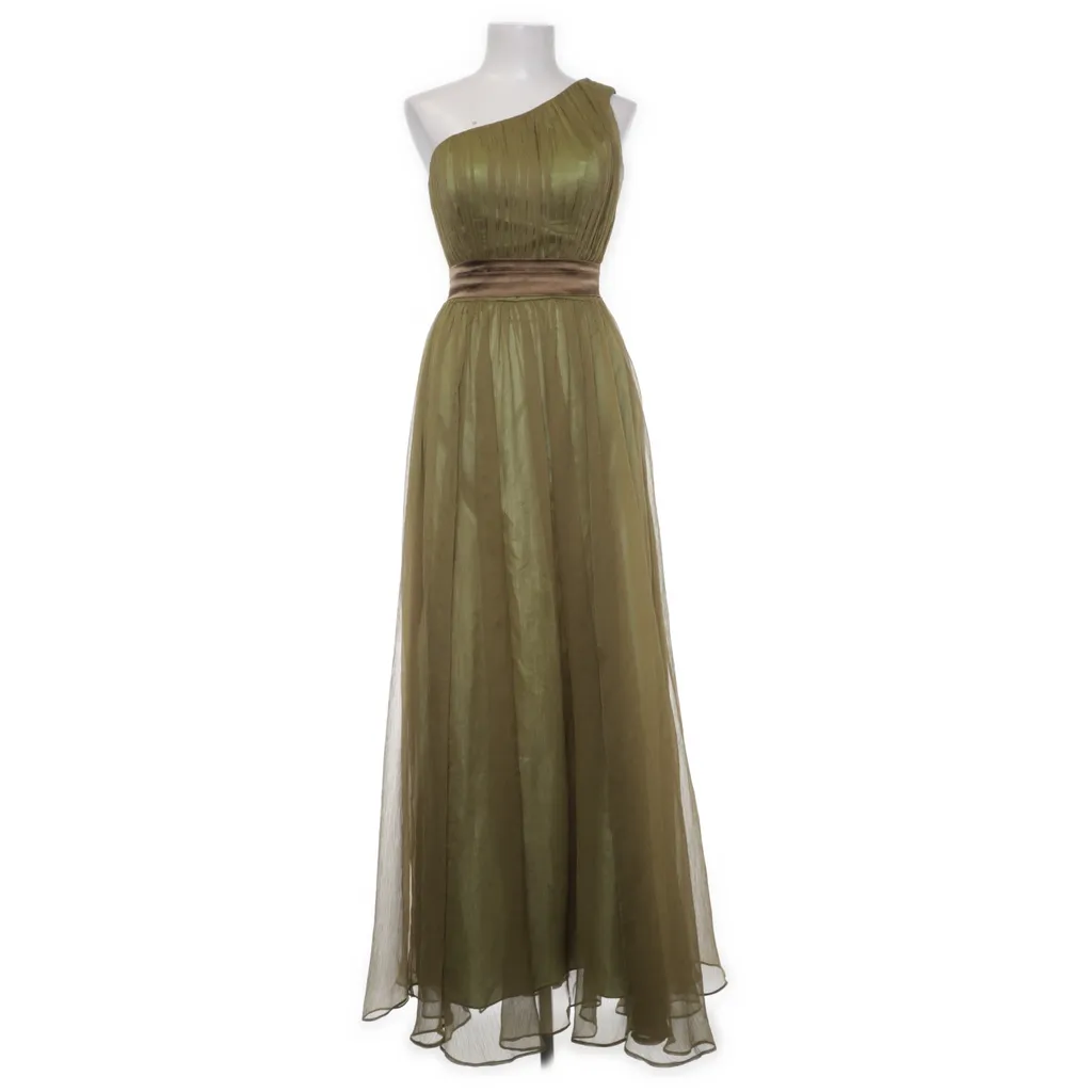 Image of Edressit Maxi jurk (Preloved)