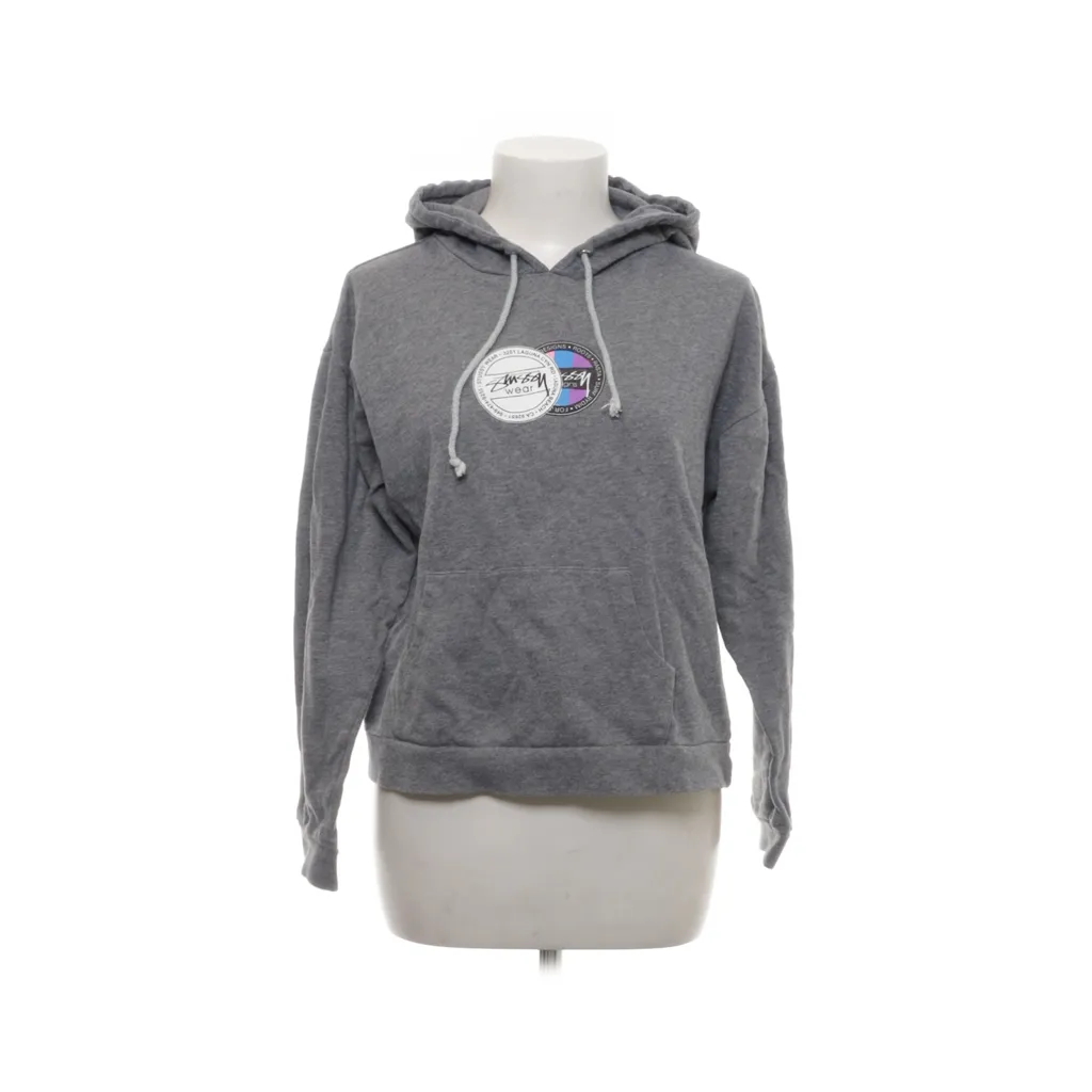 Image of Stüssy Capuchon sweater (Preloved)