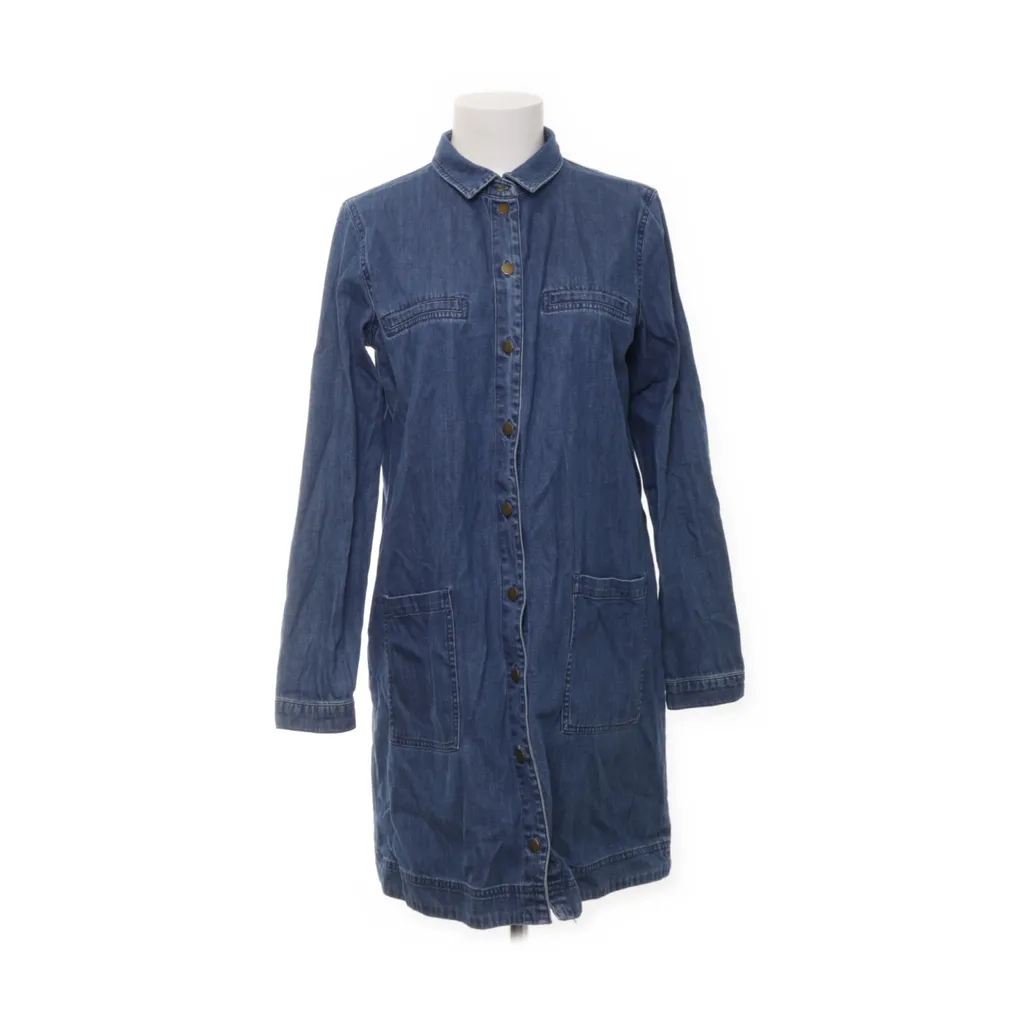 Image of EDC by ESPRIT Denim jurk (Preloved)