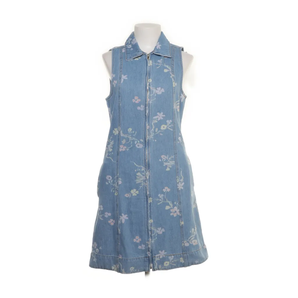 Image of Nümph Denim jurk (Preloved)