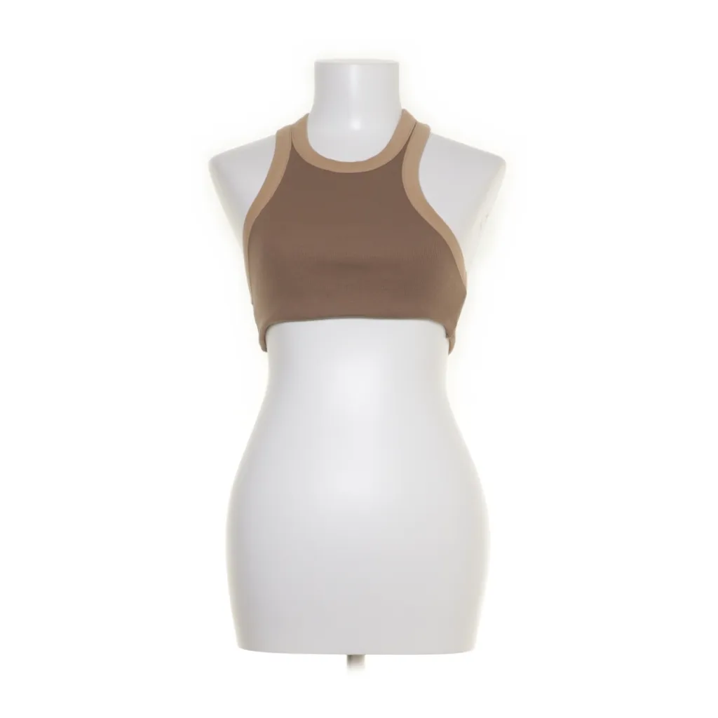 Image of A-DSGN Crop top (Preloved)
