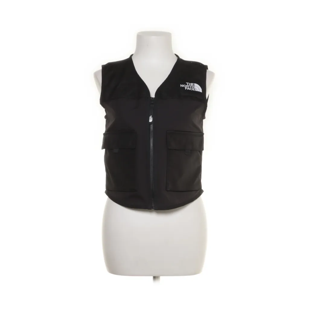 Image of The North Face Gilet (Preloved)