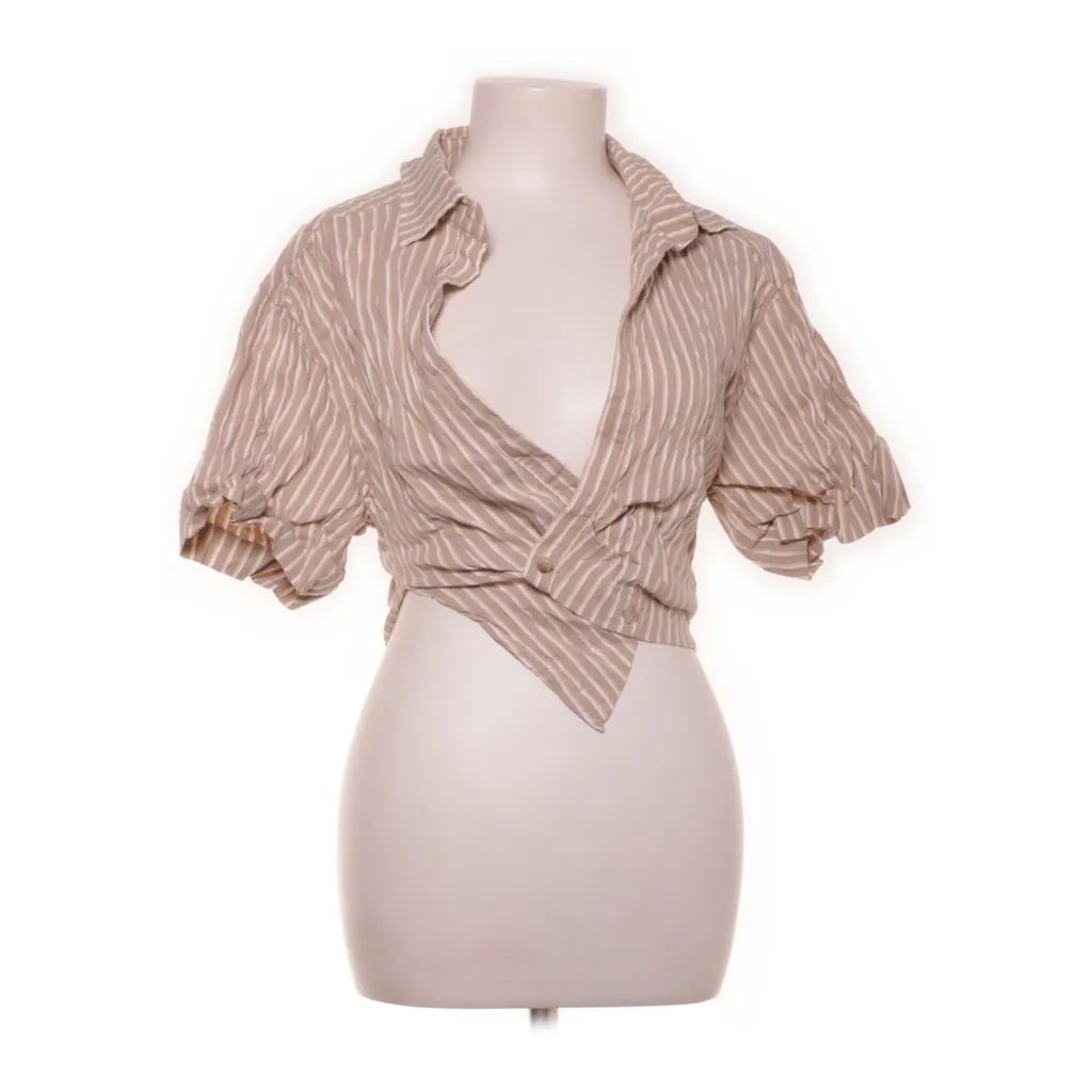 Image of Les Coyotes de Paris Crop top (Preloved)