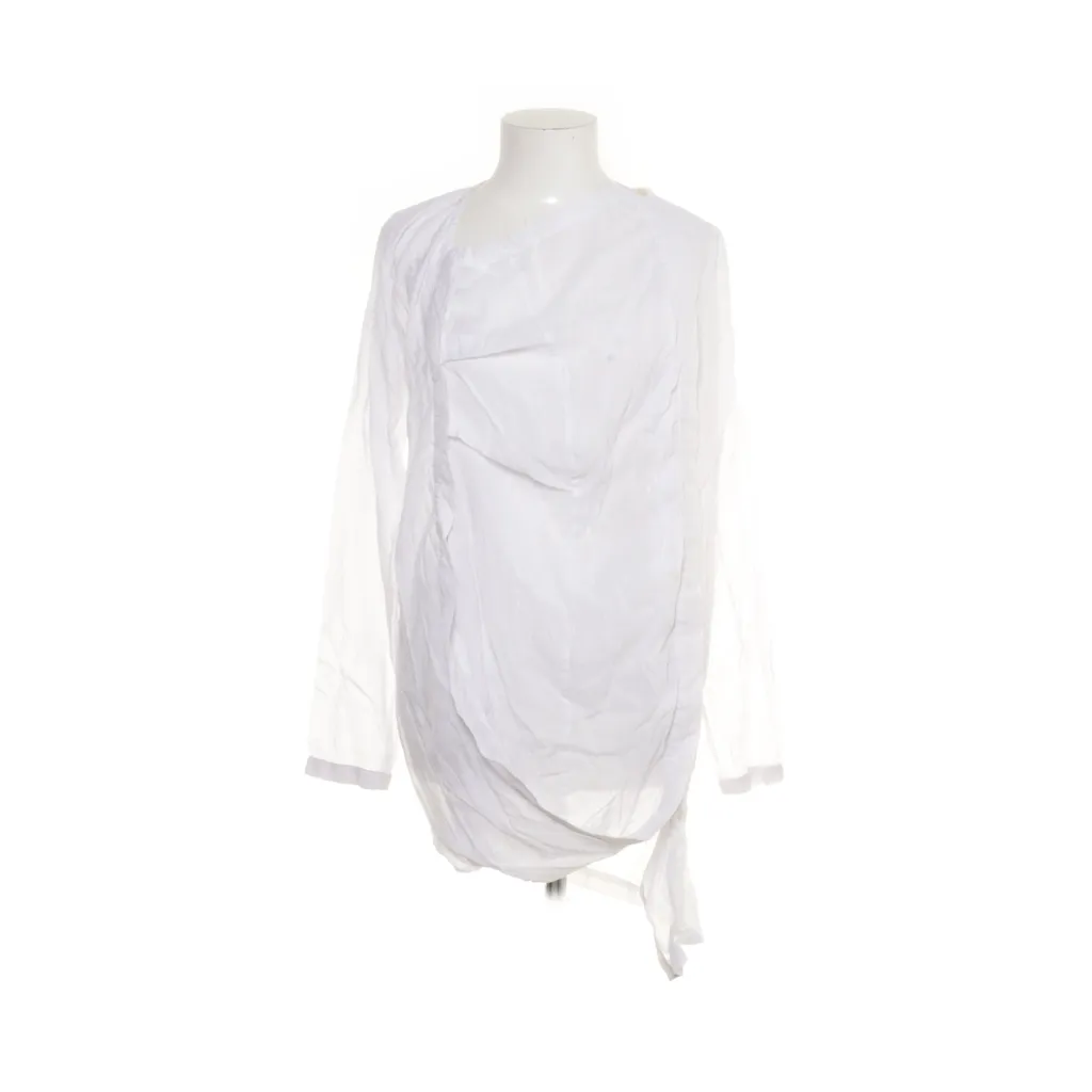 Image of Religion Blouse (Preloved)