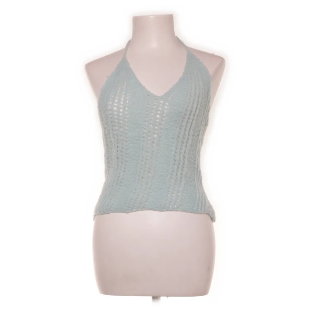 Image of Gudrun & Gudrun Haltertop (Preloved)