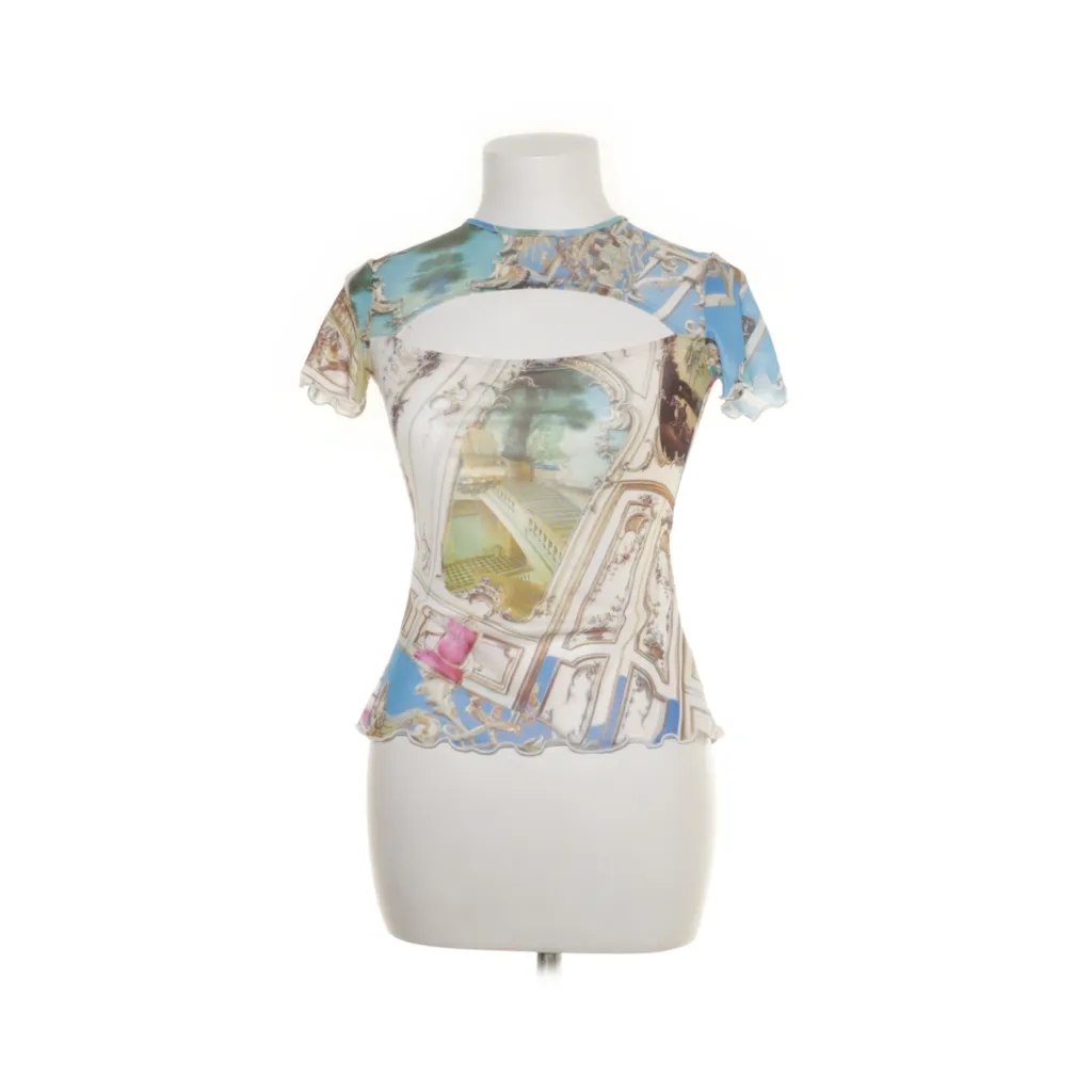 Image of Miaou Top (Preloved)