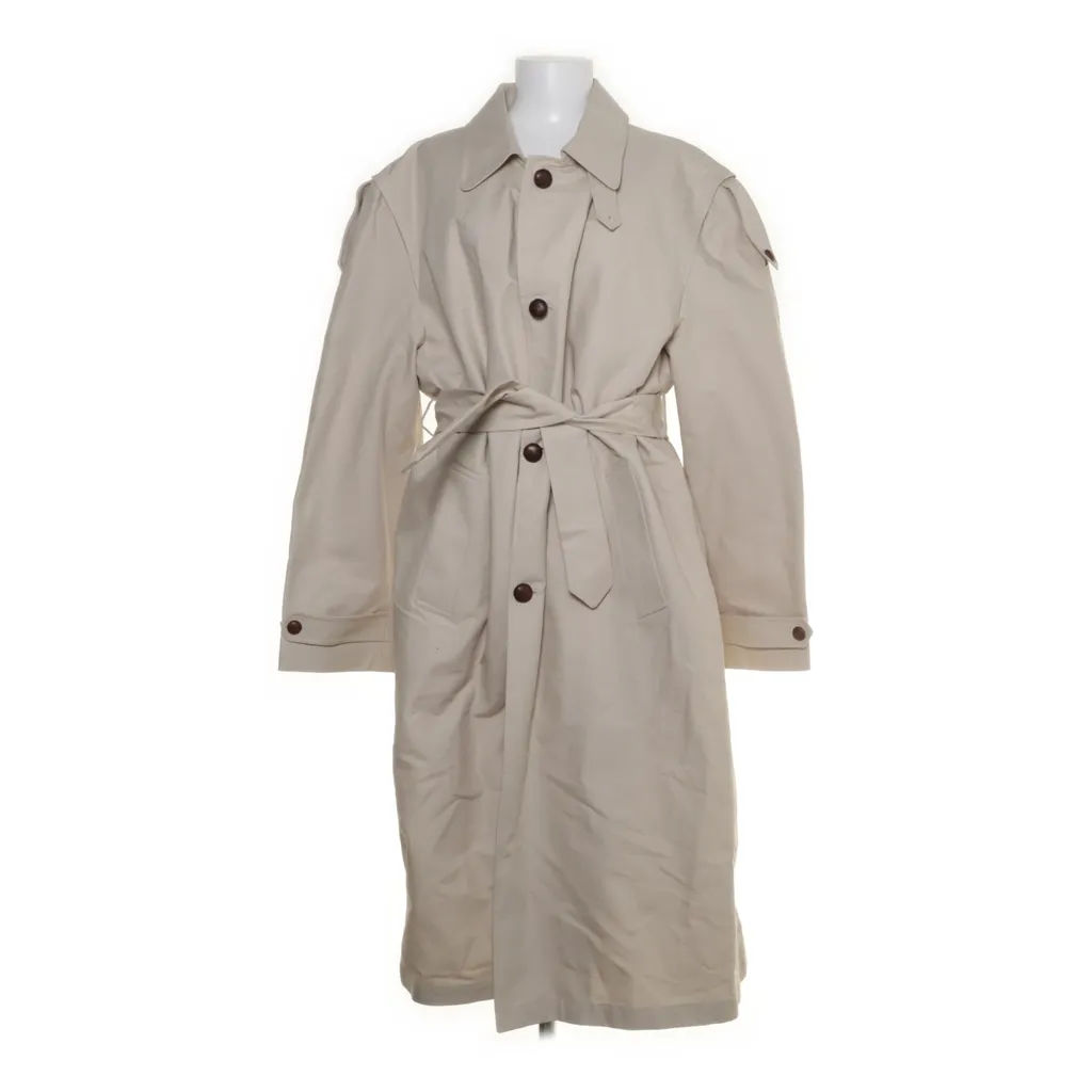 Image of Martin Asbjørn Trenchcoat (Preloved)