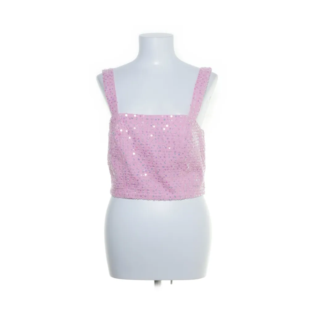 Image of Cras Crop top (Preloved)
