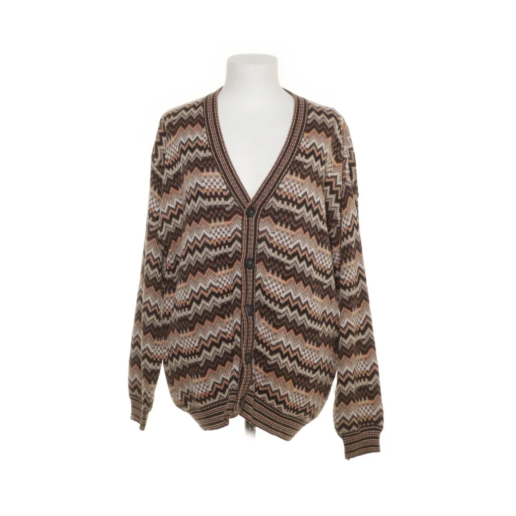 Image of Missoni Sport Cardigan (Preloved)