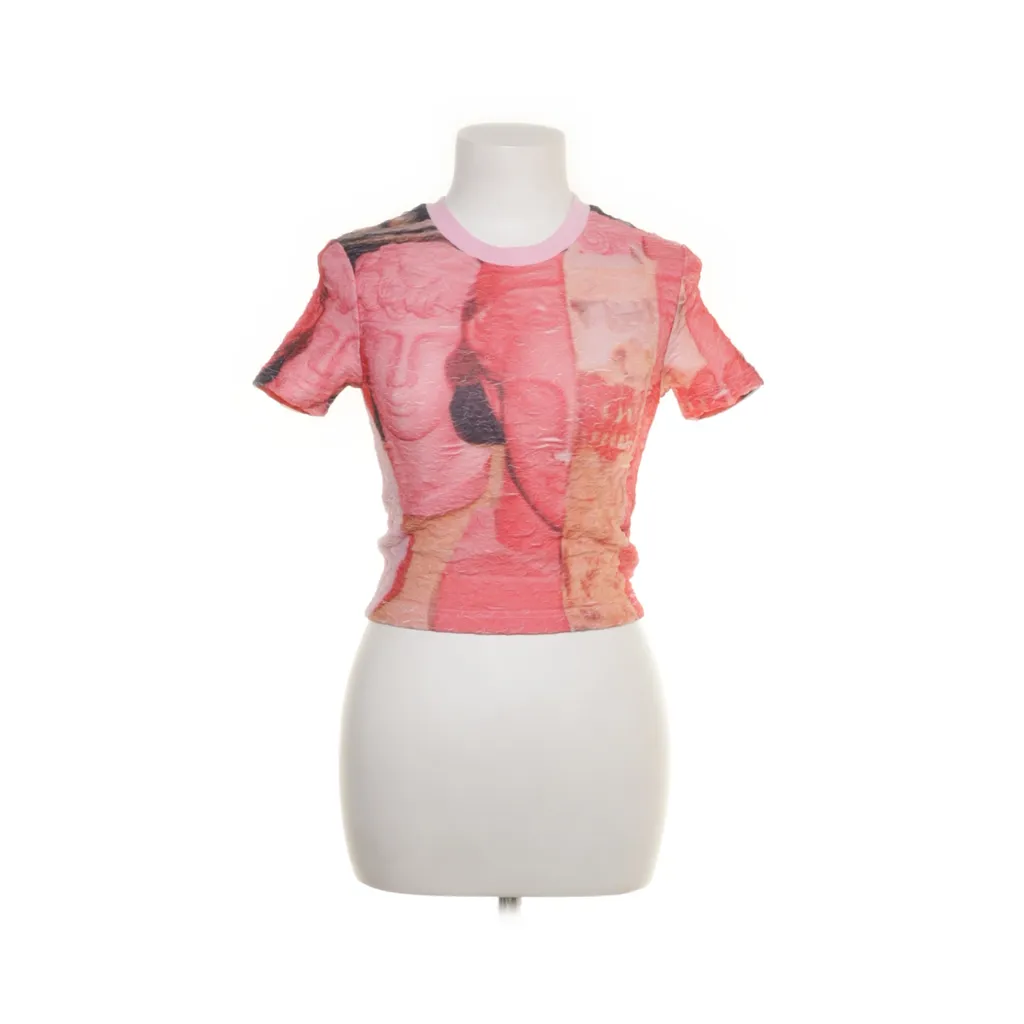 Image of Andersson Bell Crop top (Preloved)