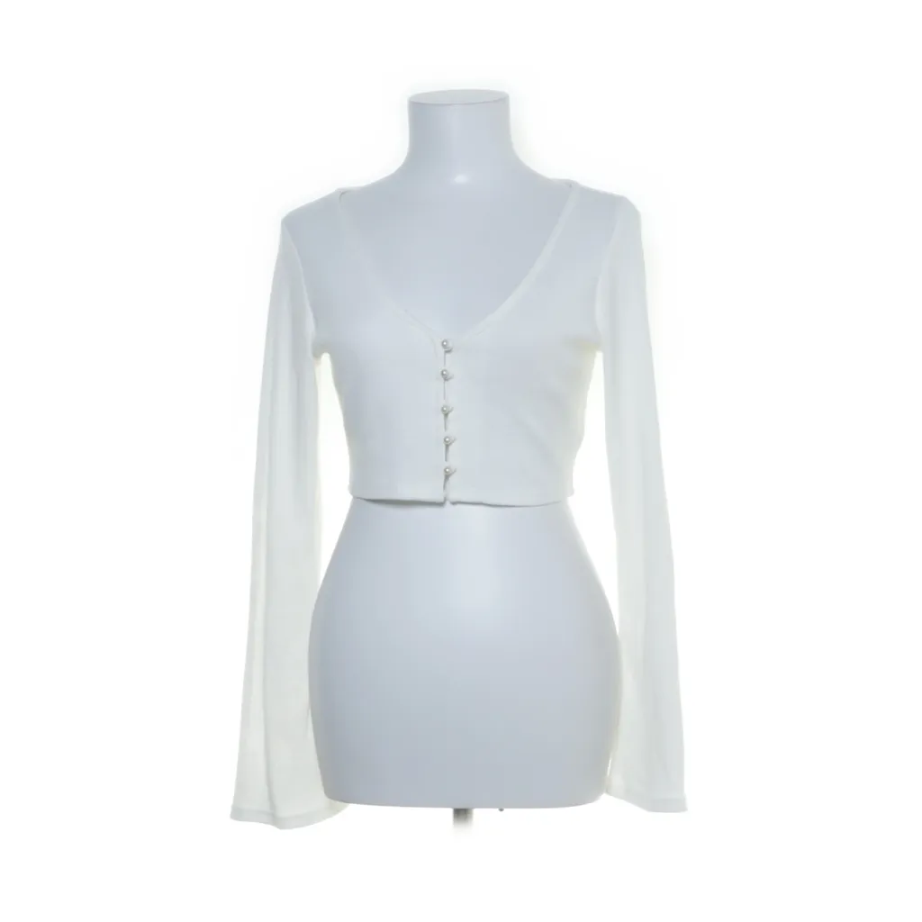 Image of Hanna Schönberg x NA-KD Bolero (Preloved)