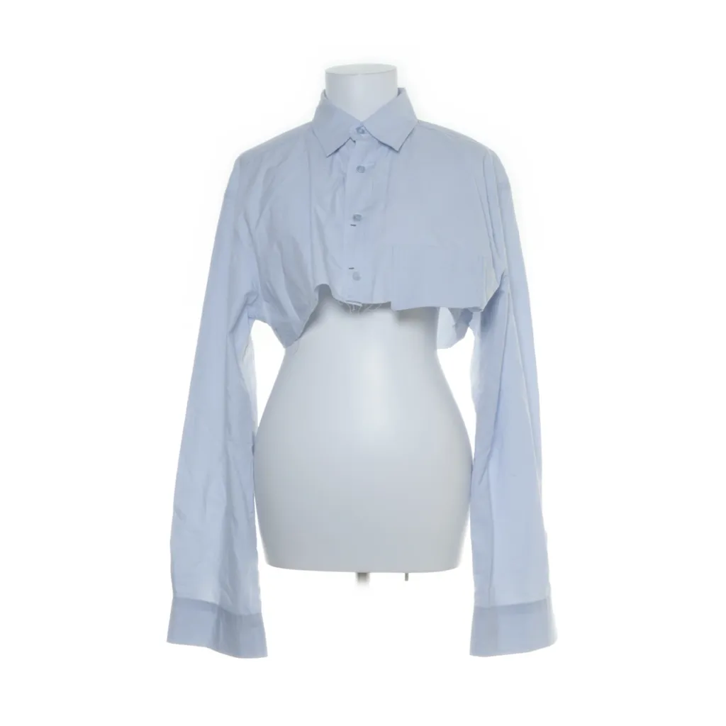 Image of Gateless Crop top (Preloved)