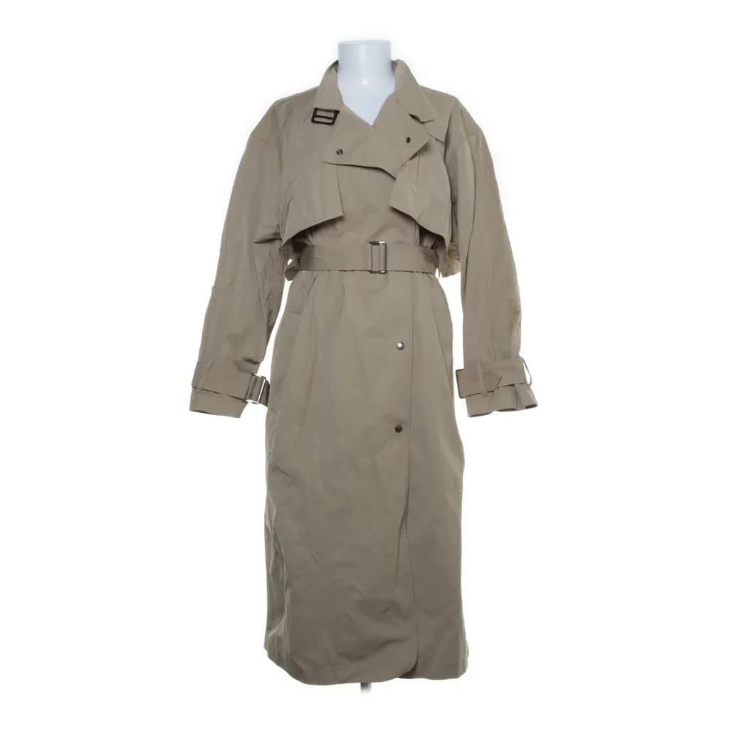 Image of Co'Couture Trenchcoat (Preloved)