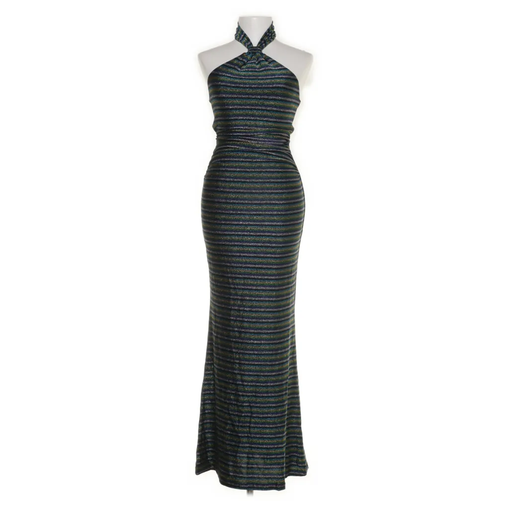 Image of Adoore Halternek jurk (Preloved)