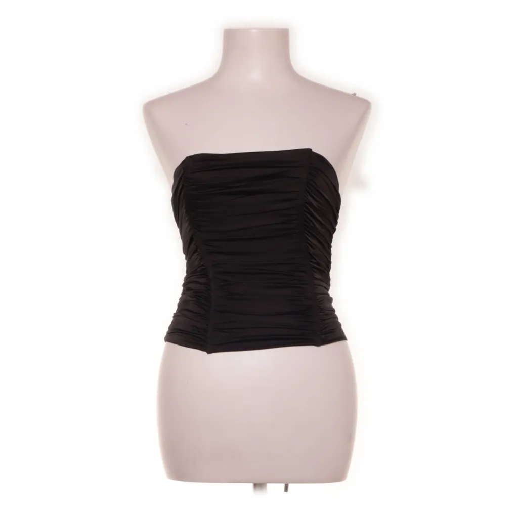 Image of Lioness Crop top (Preloved)