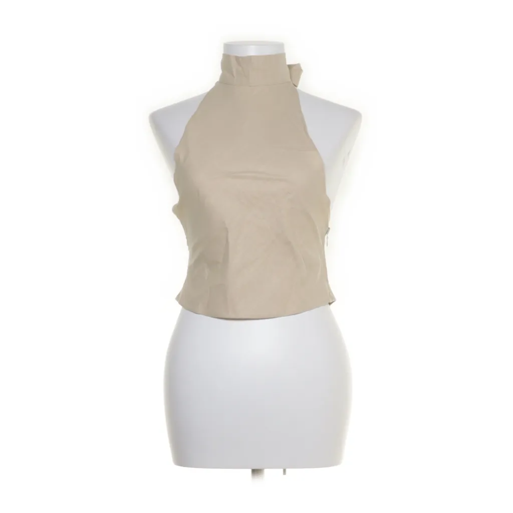 Image of Lioness Haltertop (Preloved)