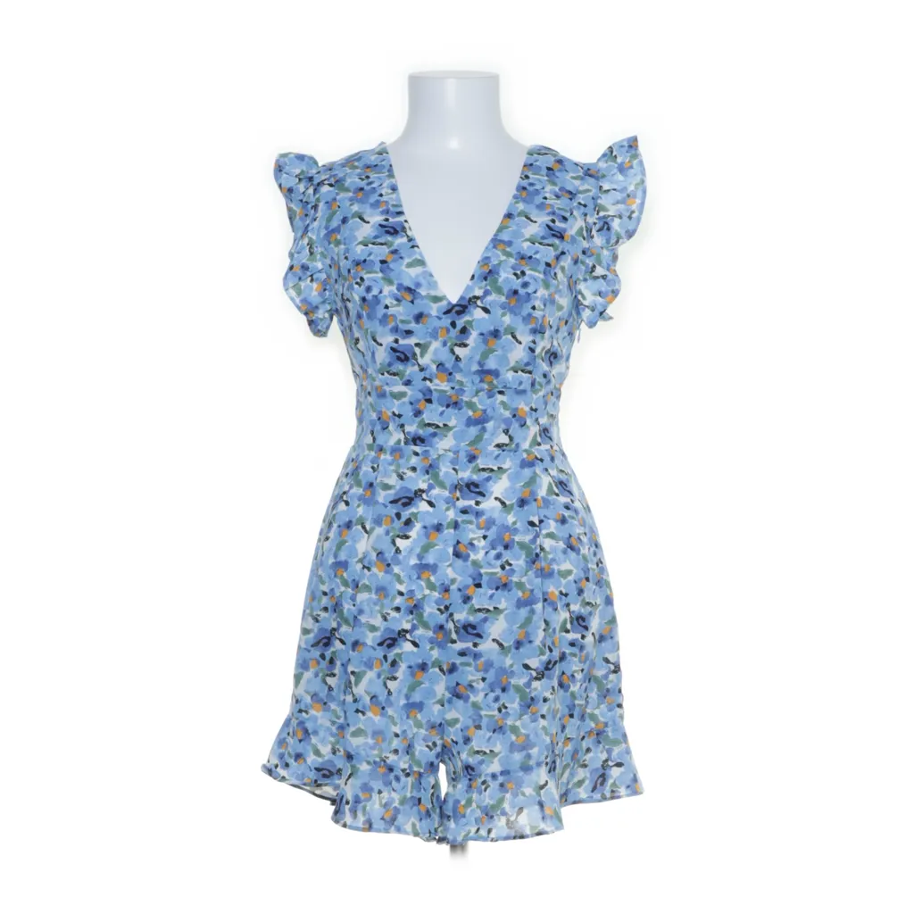 Image of Loavies Jumpsuit (Preloved)