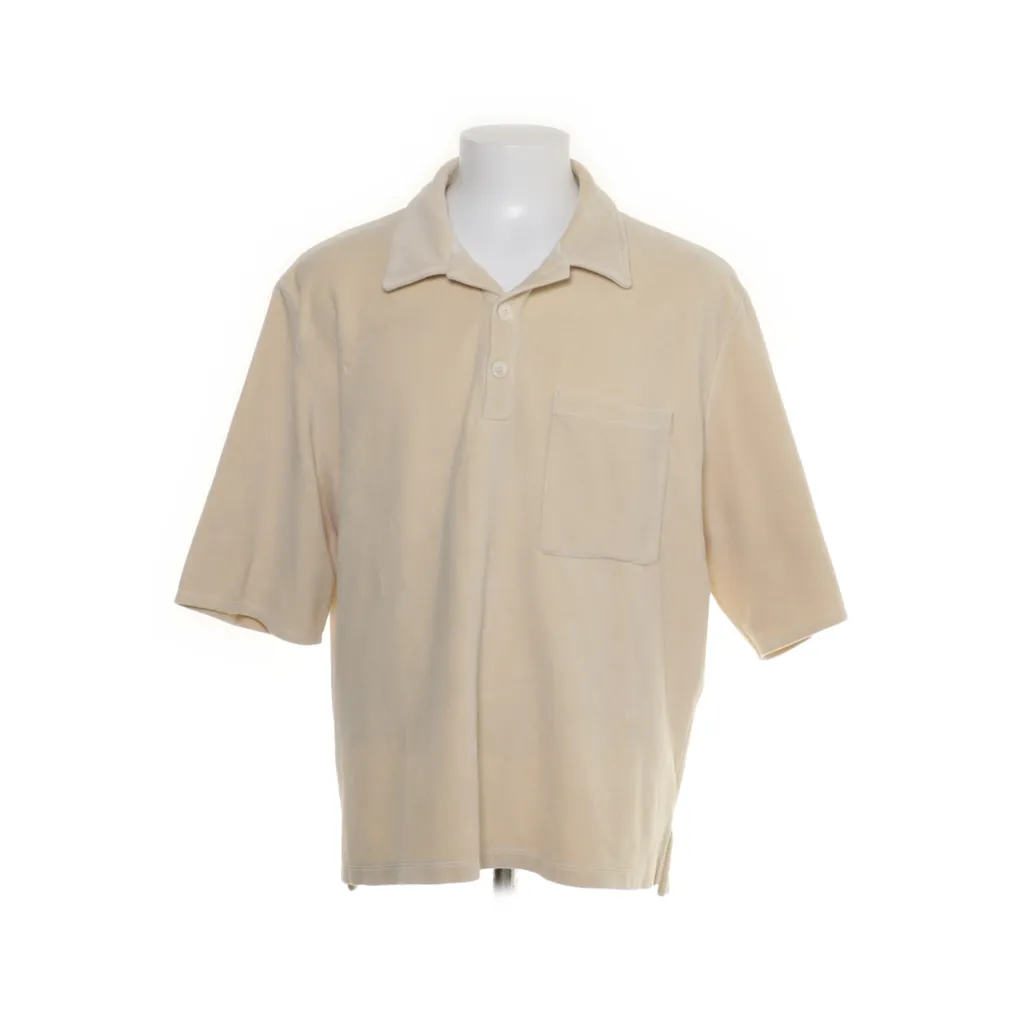 Image of Our Legacy Poloshirt (Preloved)