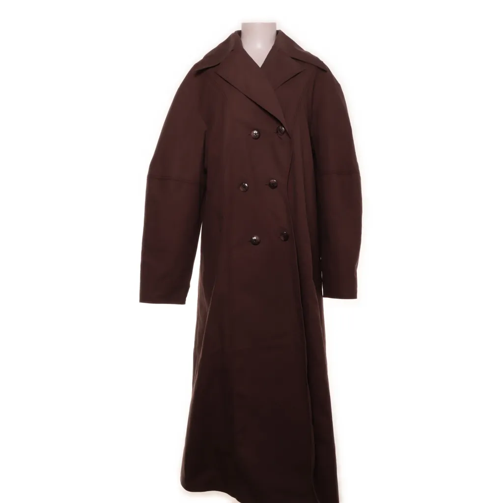 Image of Nynne Trenchcoat (Preloved)