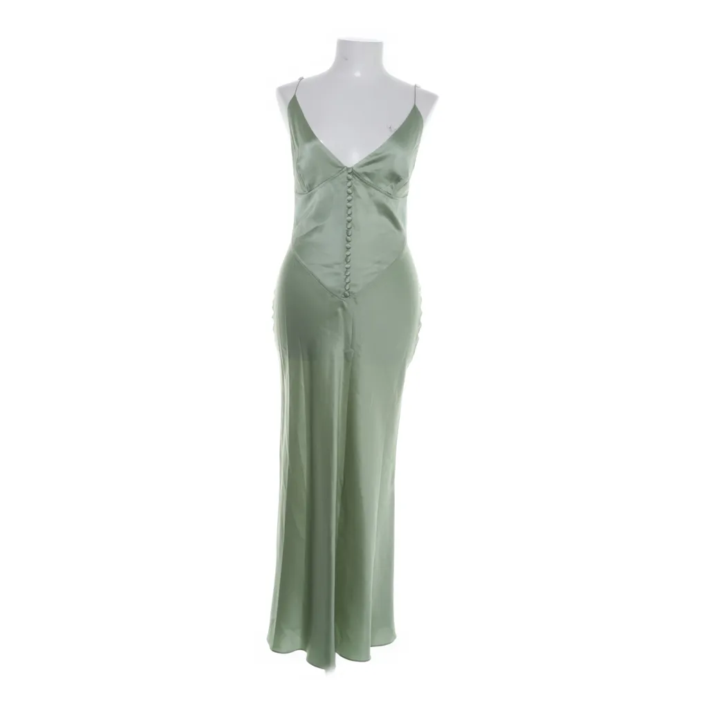 Image of Anna October Maxi jurk (Preloved)