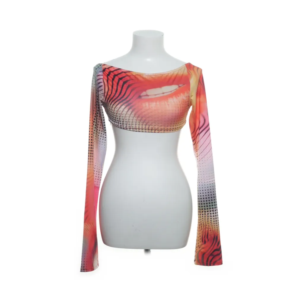 Image of Jaded London Crop top (Preloved)
