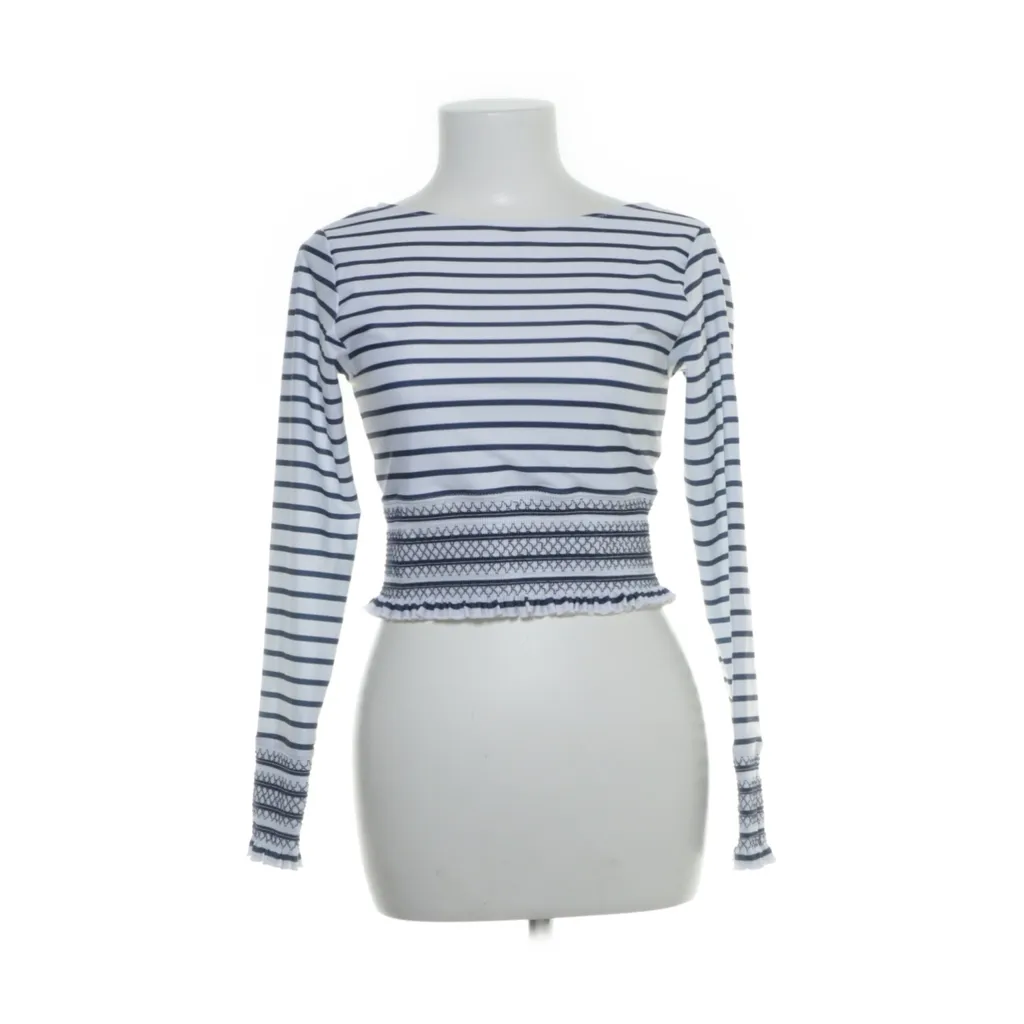 Image of Seaquelle Crop top (Preloved)