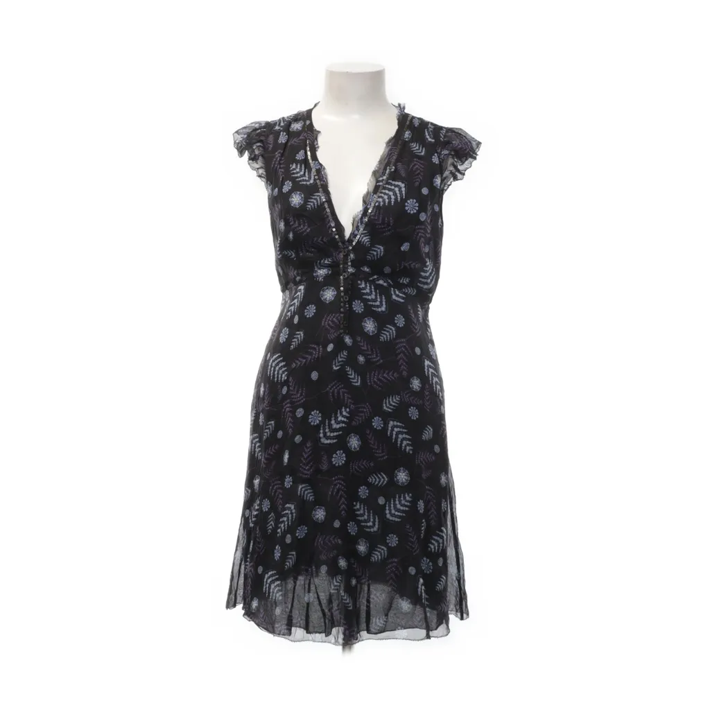 Image of Zadig & Voltaire Luxe Jurk (Preloved)