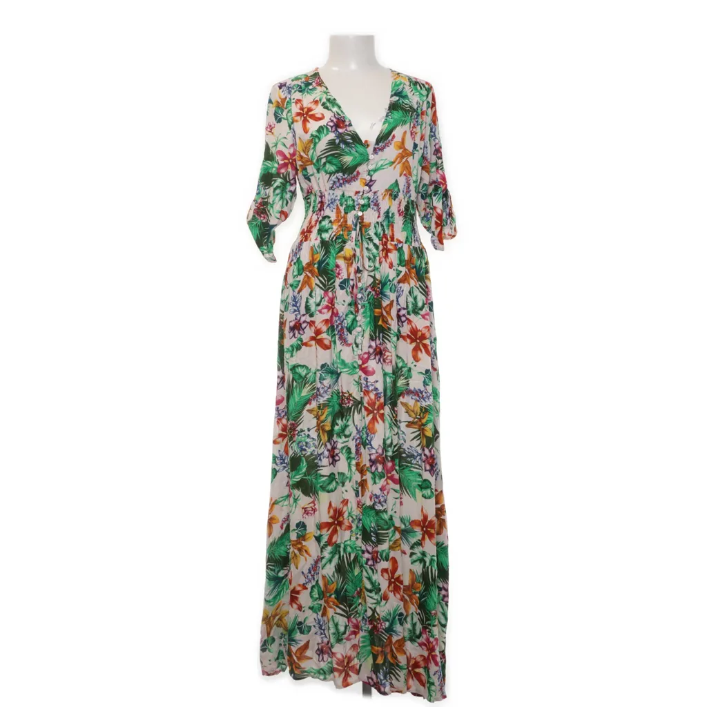 Image of Jowell Maxi jurk (Preloved)