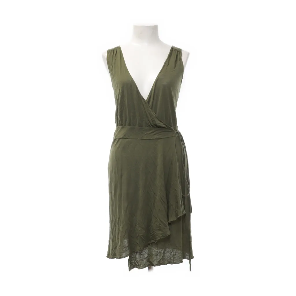 Image of Stefanel Wikkeljurk (Preloved)