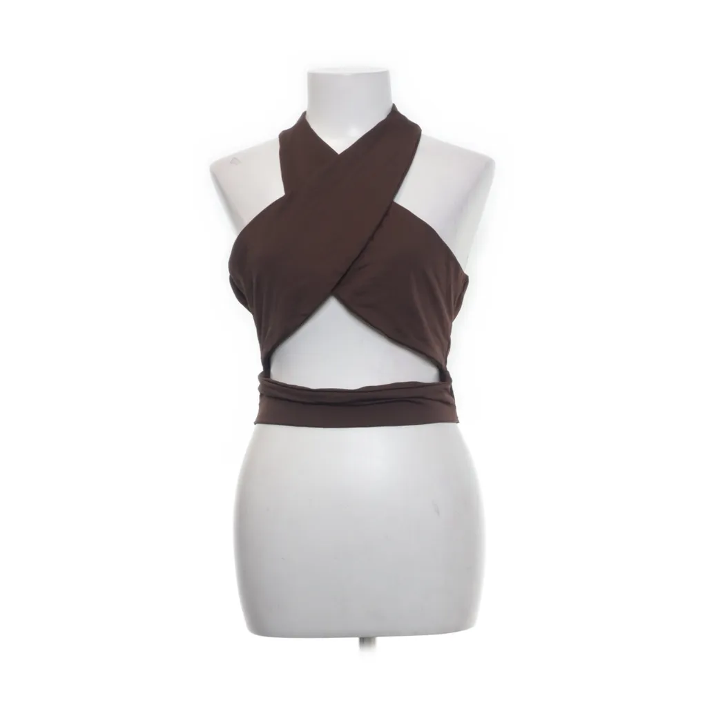 Image of The Kript Crop top (Preloved)