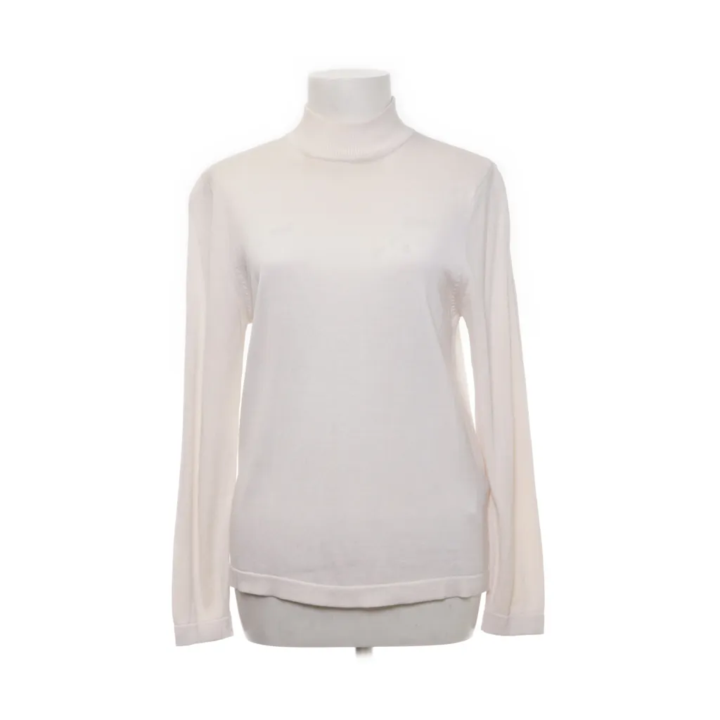 Image of August Silk Trui (Preloved)